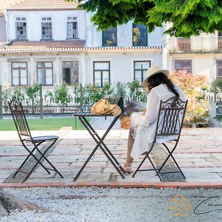 Casa Kala Hotel Porto Eksteriør billede