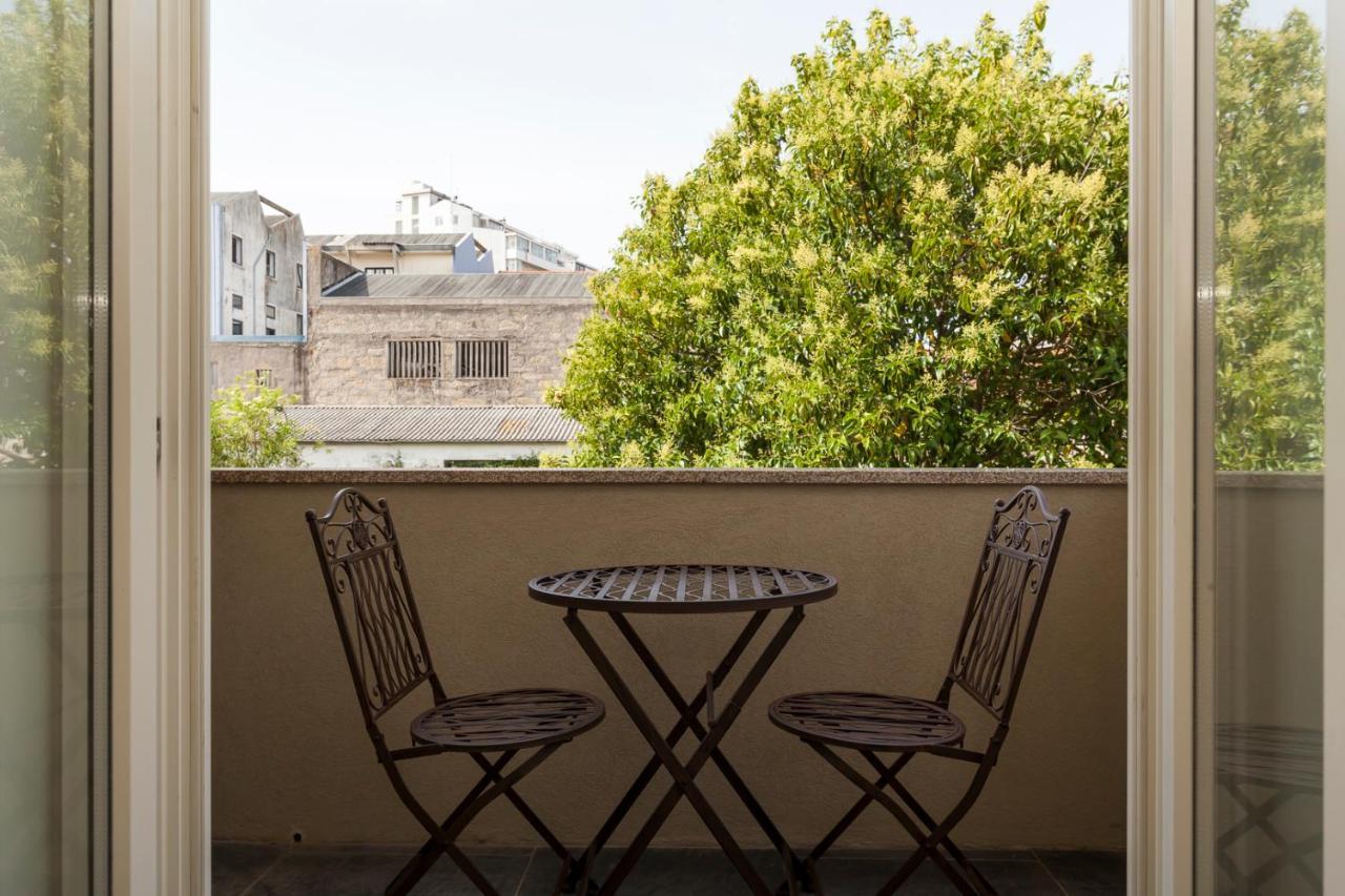 Casa Kala Hotel Porto Eksteriør billede