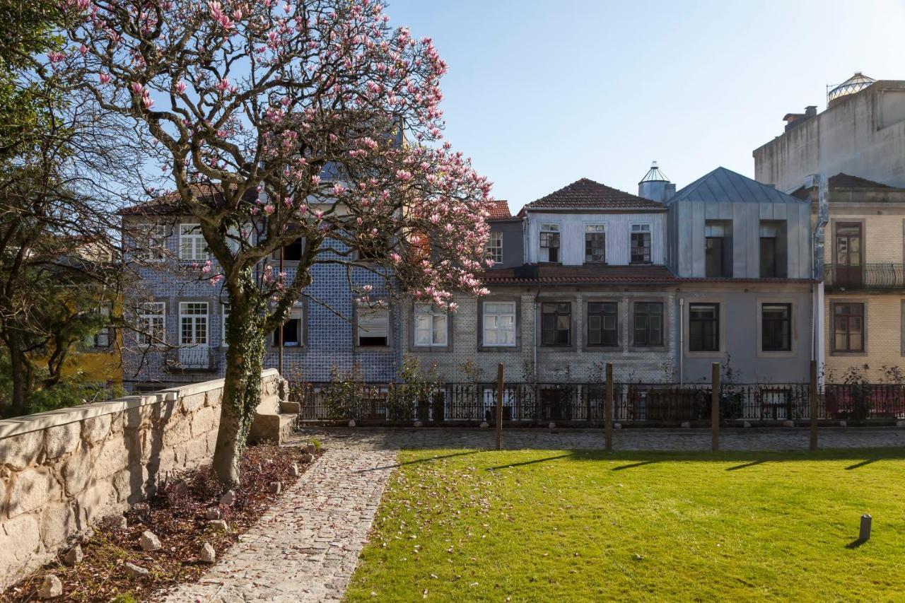 Casa Kala Hotel Porto Eksteriør billede