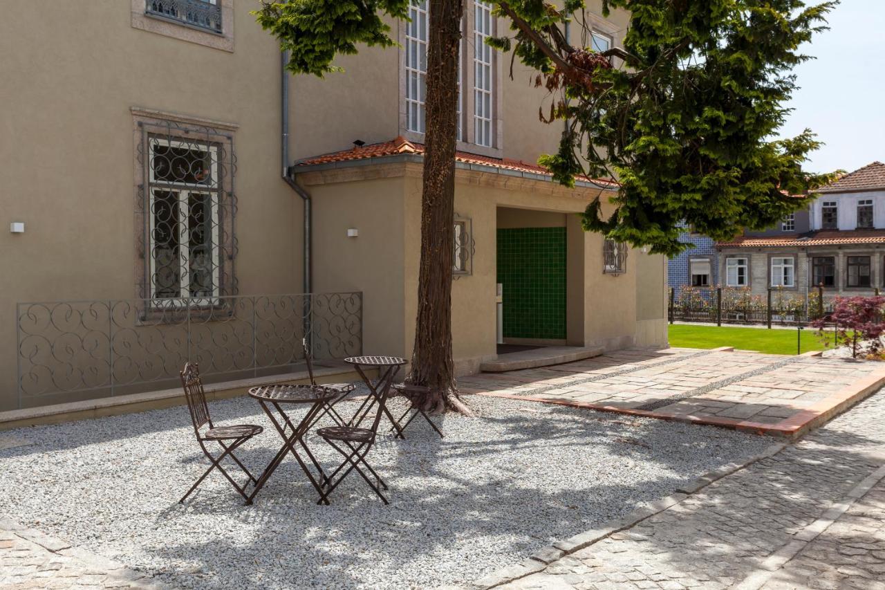 Casa Kala Hotel Porto Eksteriør billede