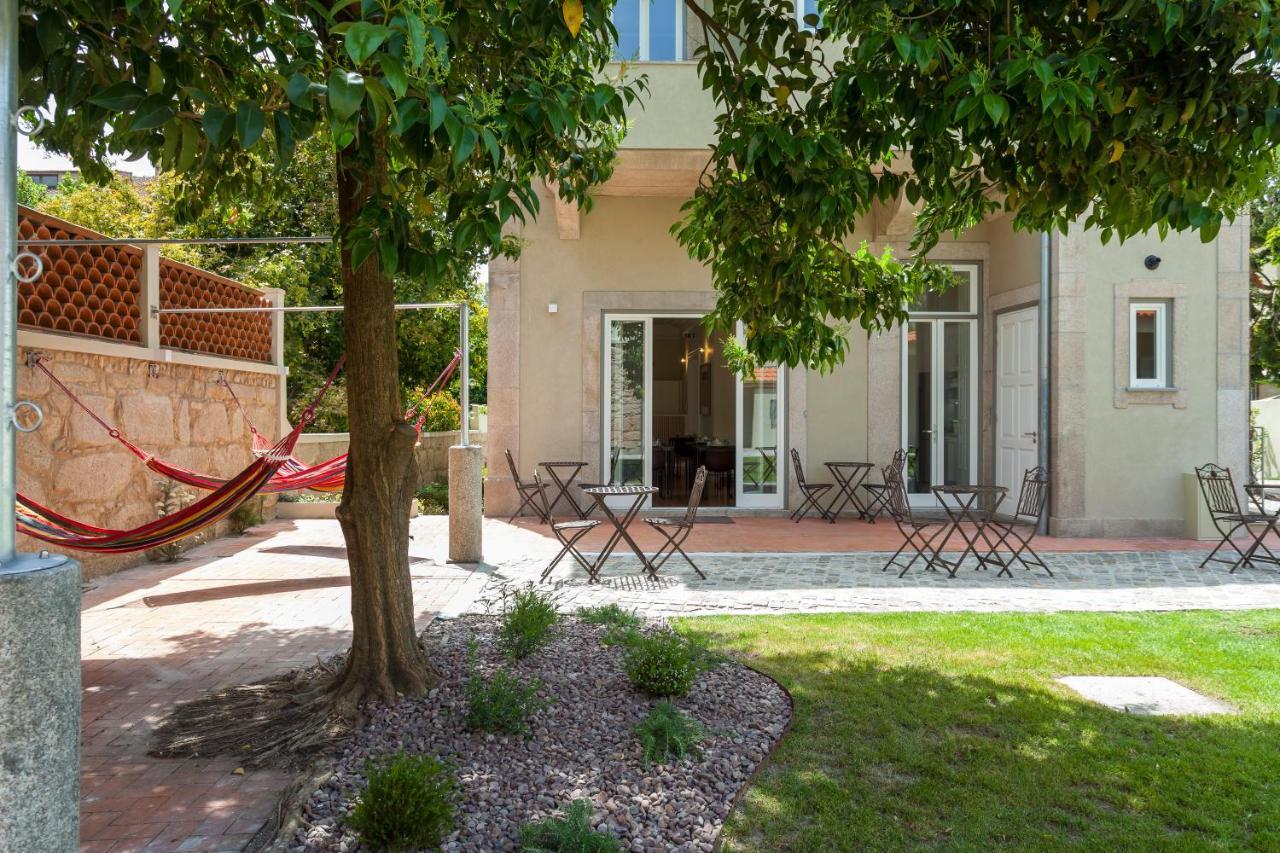 Casa Kala Hotel Porto Eksteriør billede