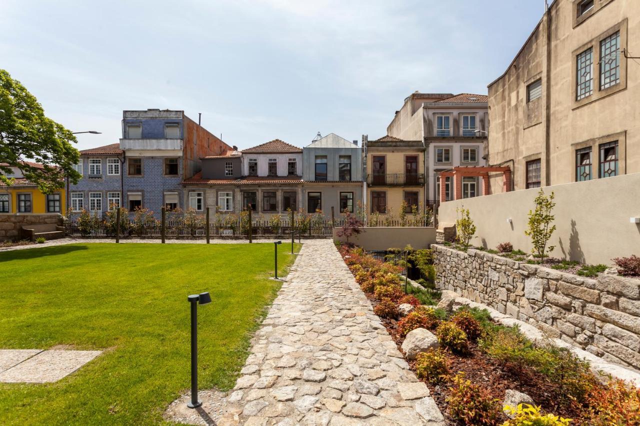 Casa Kala Hotel Porto Eksteriør billede