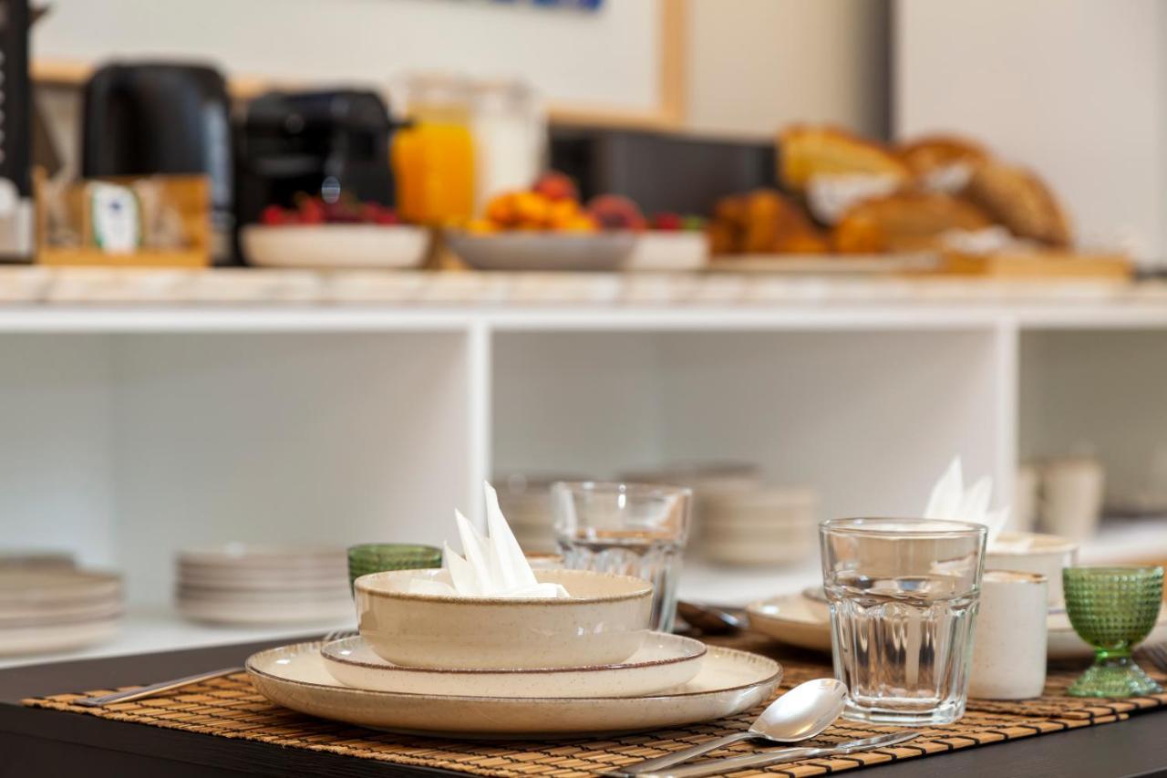 Casa Kala Hotel Porto Eksteriør billede