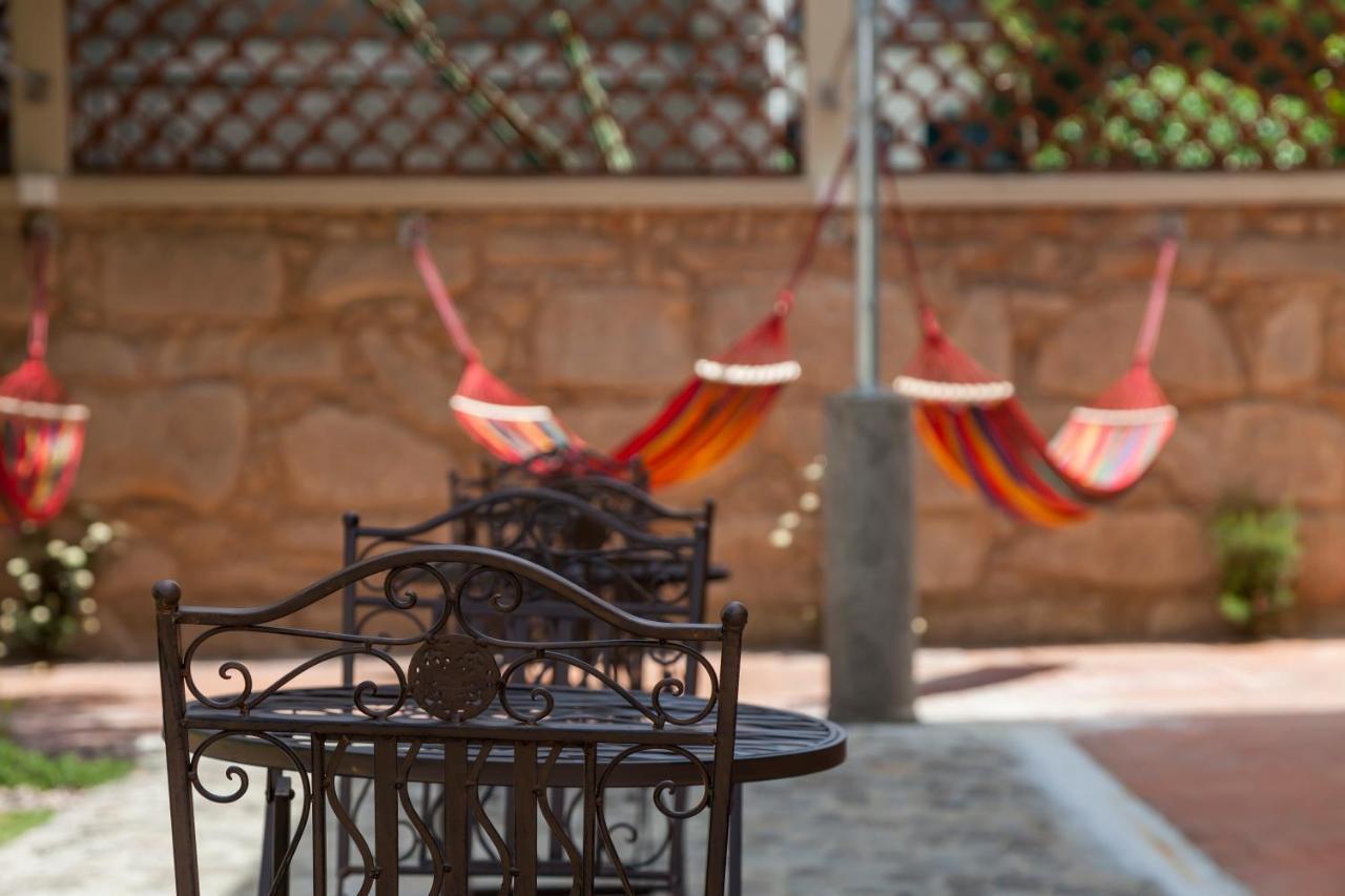 Casa Kala Hotel Porto Eksteriør billede