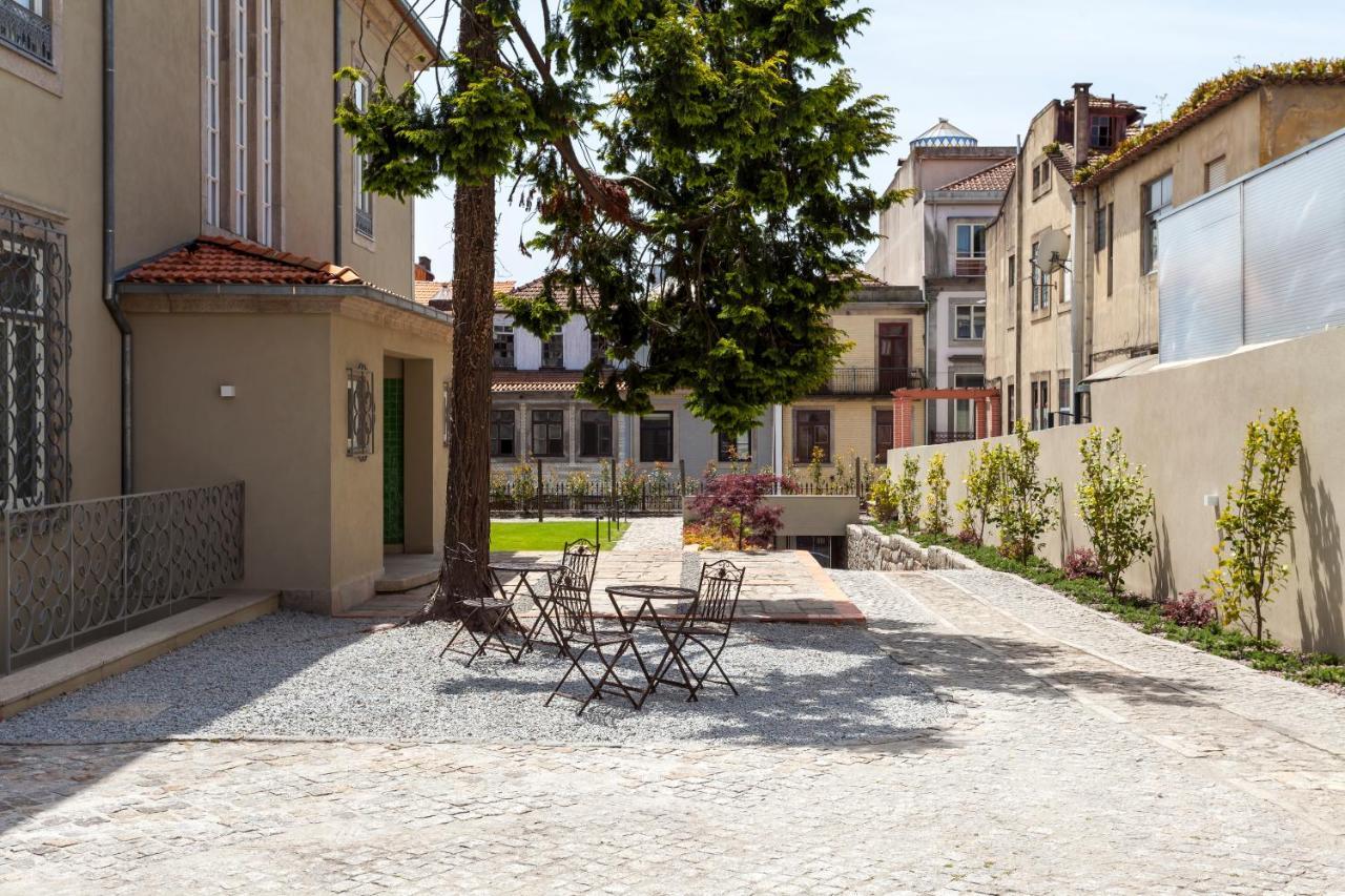 Casa Kala Hotel Porto Eksteriør billede