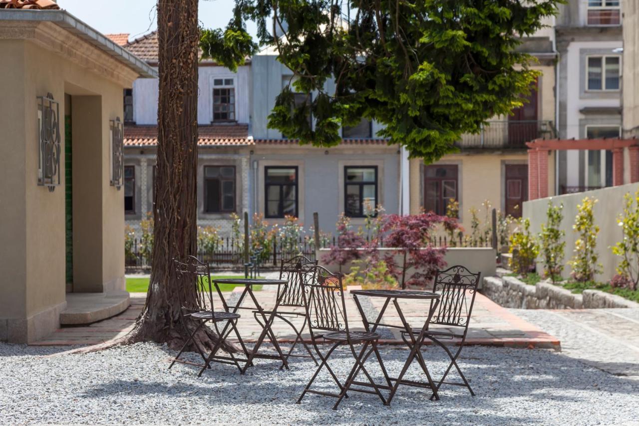 Casa Kala Hotel Porto Eksteriør billede