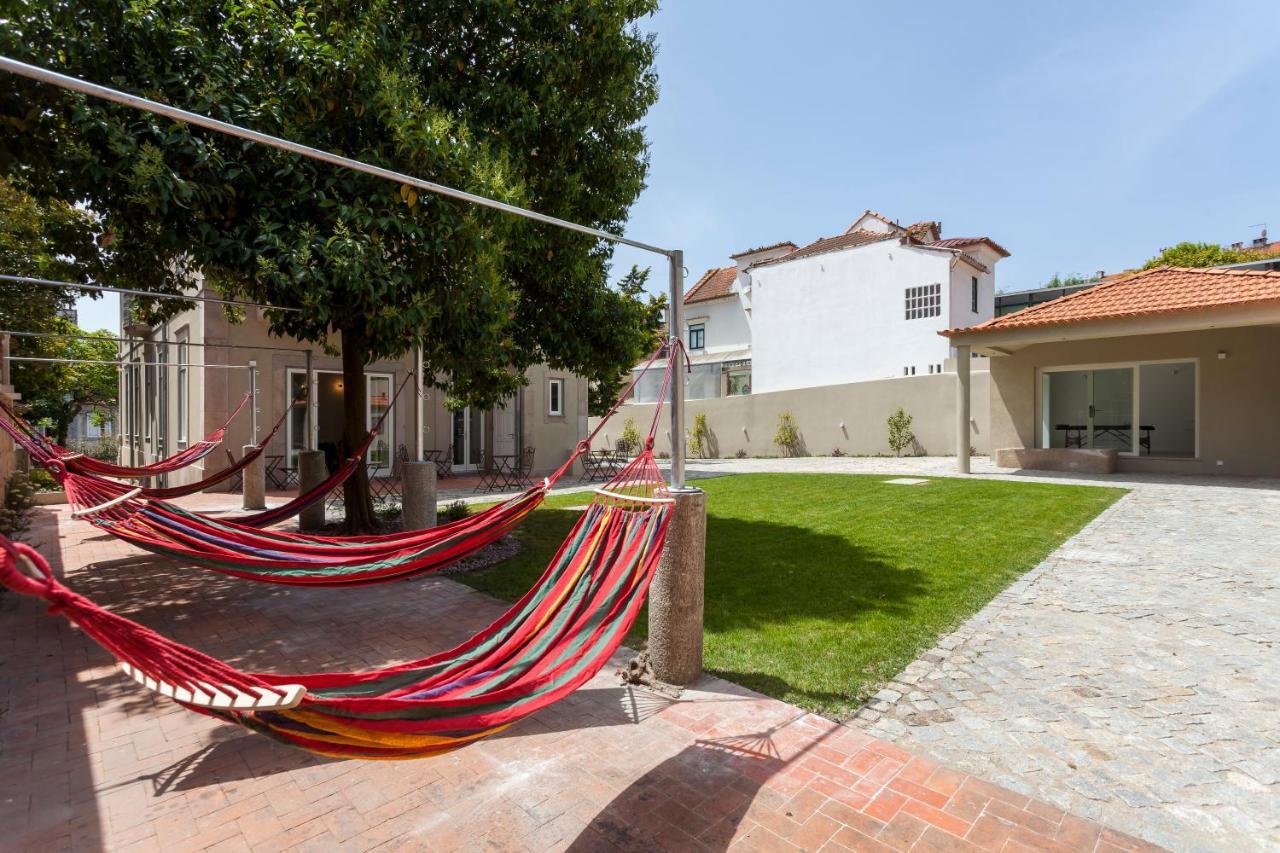 Casa Kala Hotel Porto Eksteriør billede