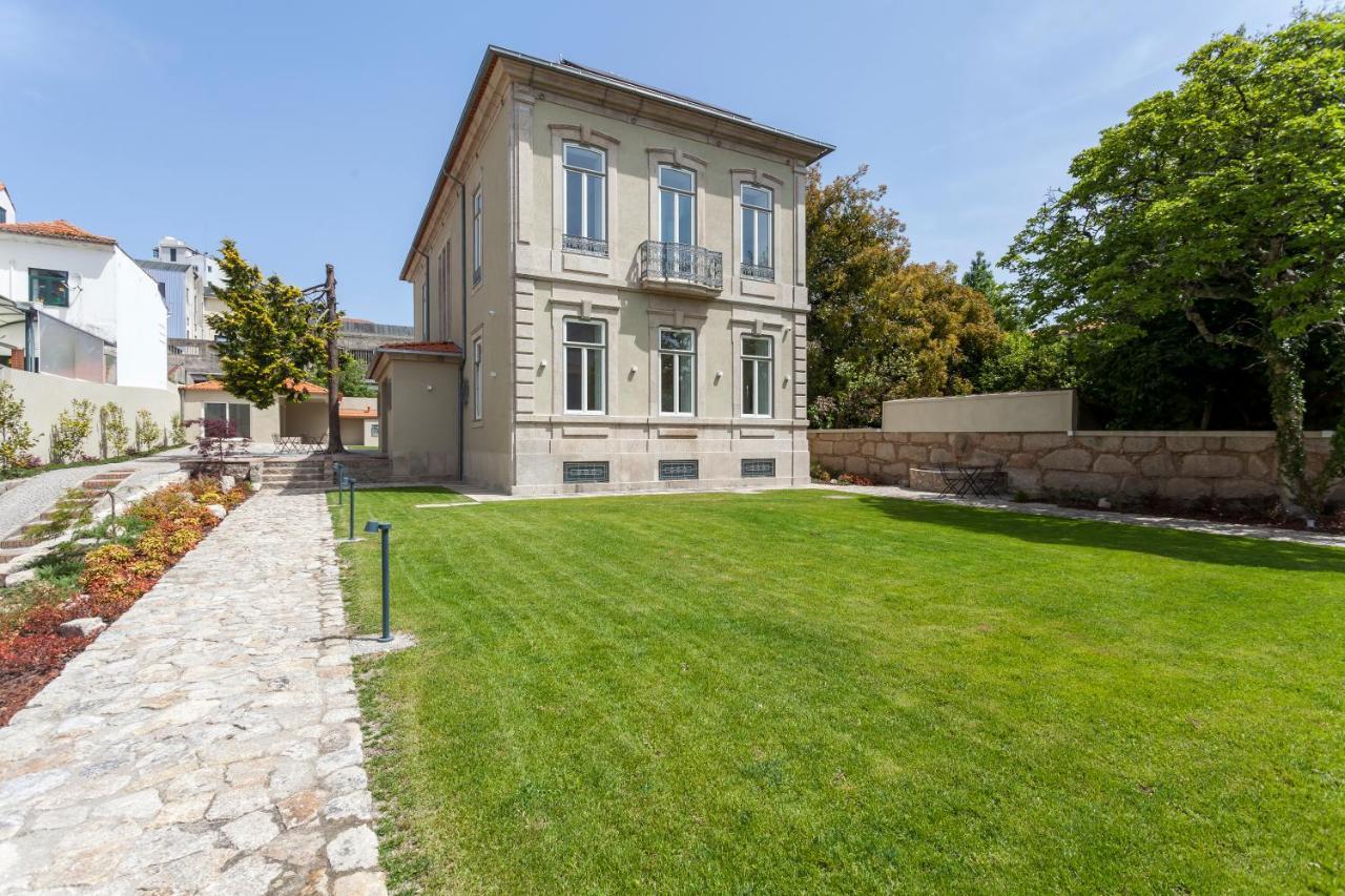 Casa Kala Hotel Porto Eksteriør billede