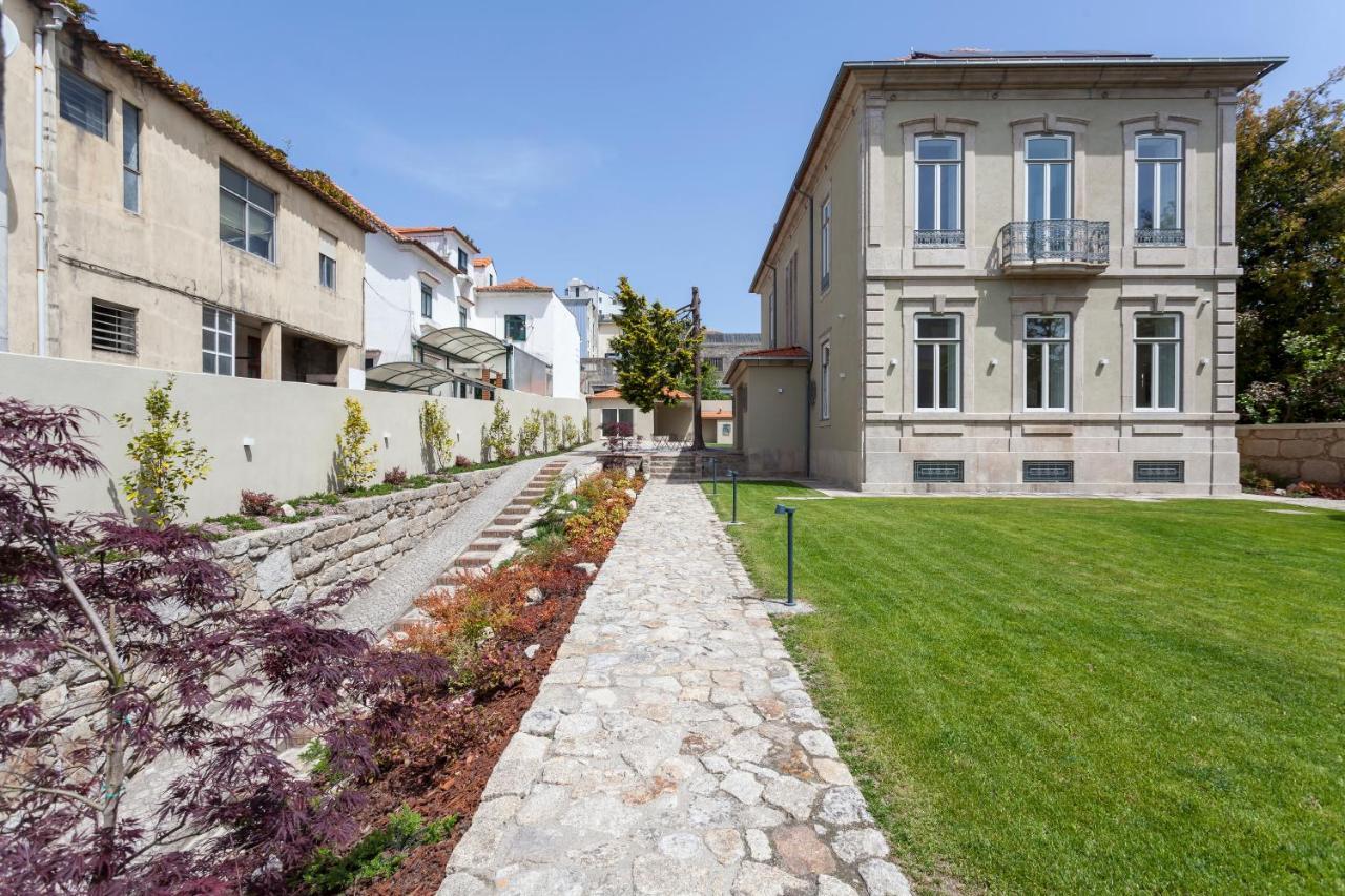 Casa Kala Hotel Porto Eksteriør billede