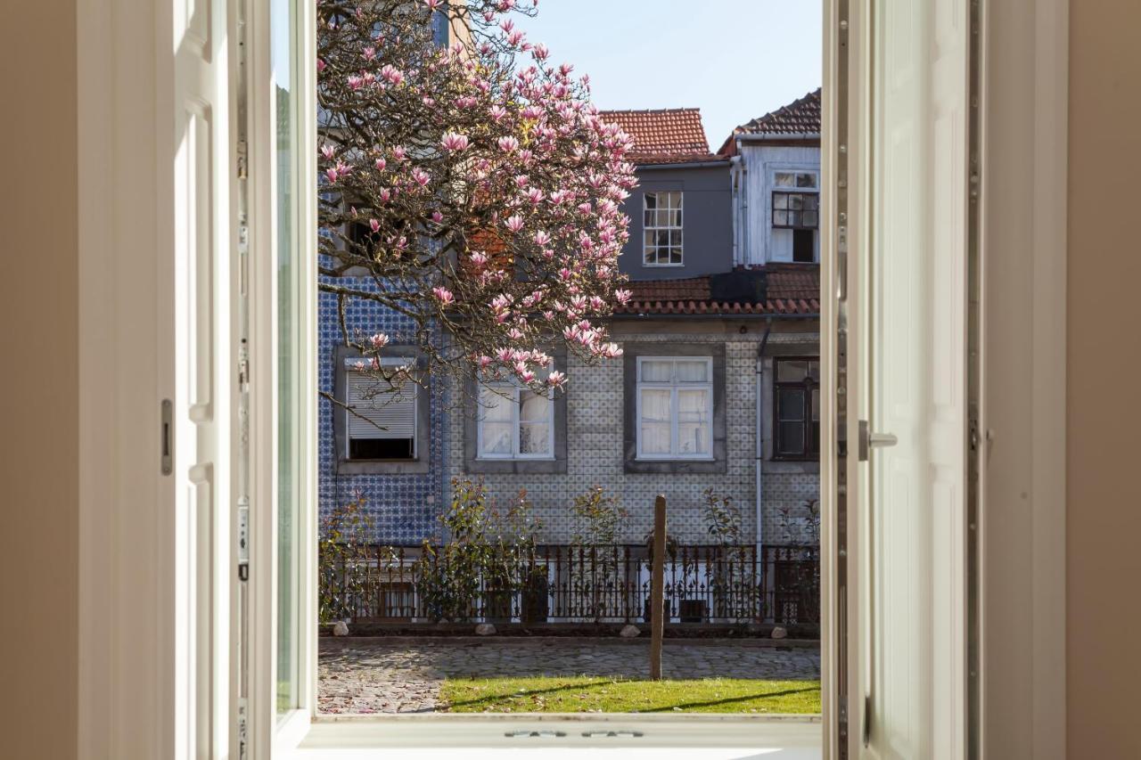 Casa Kala Hotel Porto Eksteriør billede