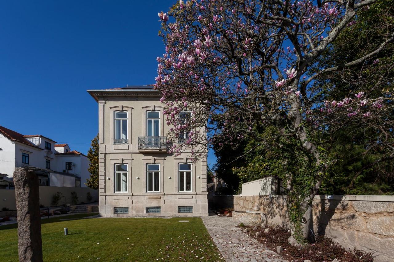 Casa Kala Hotel Porto Eksteriør billede