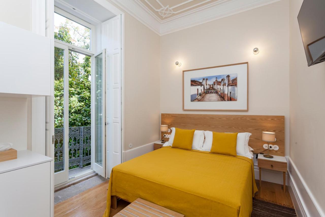 Casa Kala Hotel Porto Eksteriør billede