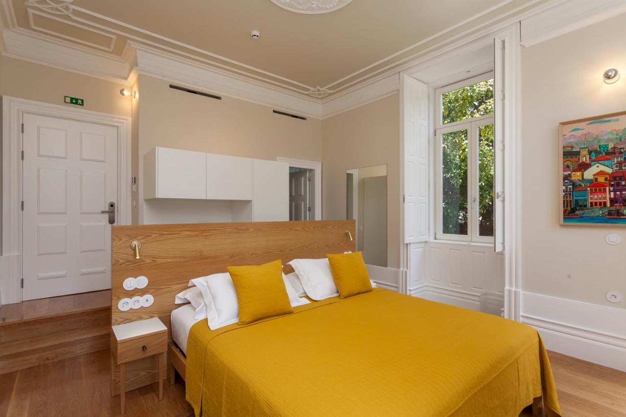 Casa Kala Hotel Porto Eksteriør billede
