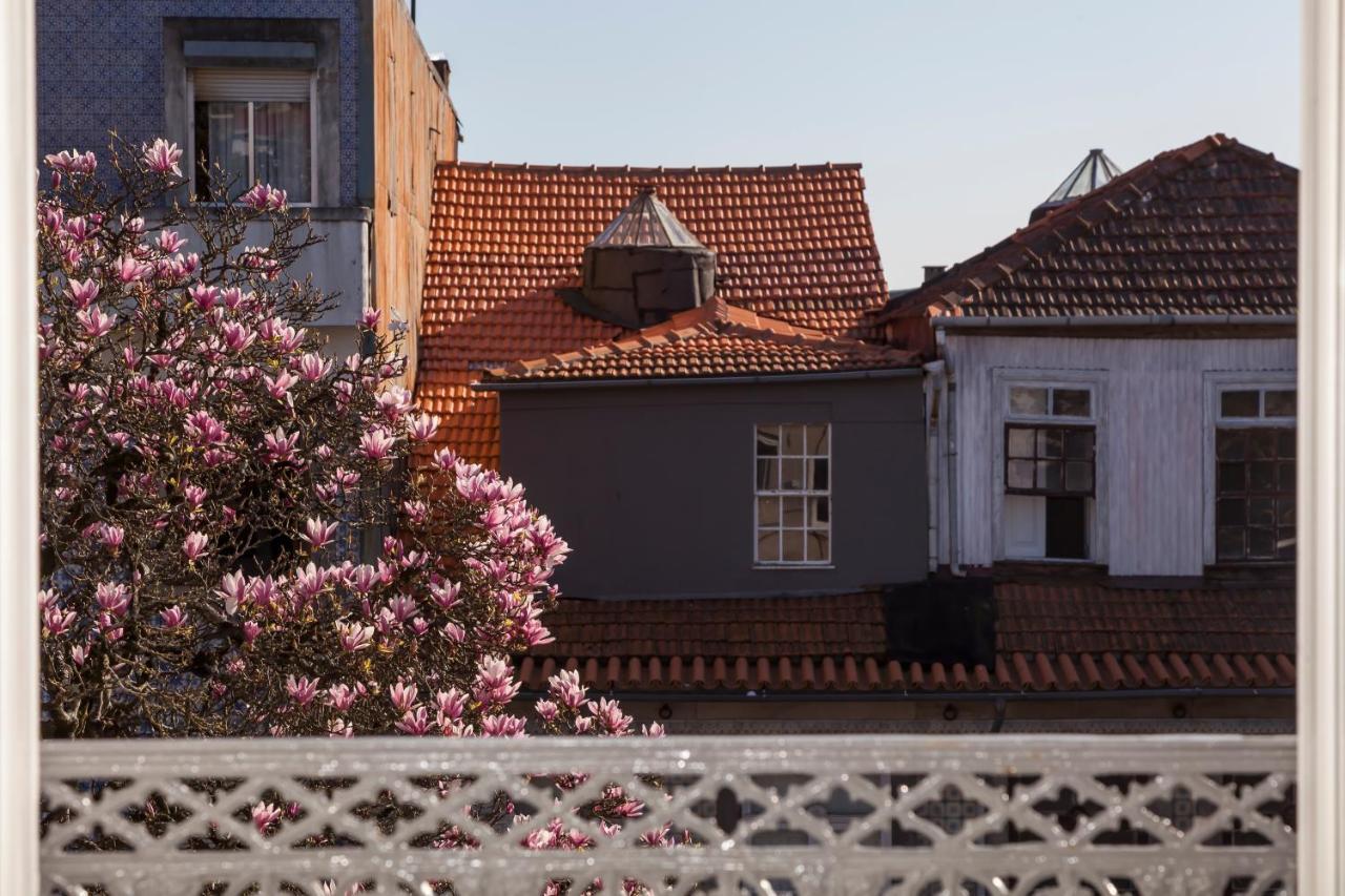 Casa Kala Hotel Porto Eksteriør billede
