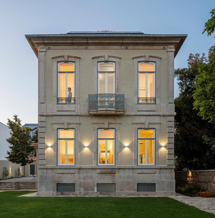 Casa Kala Hotel Porto Eksteriør billede