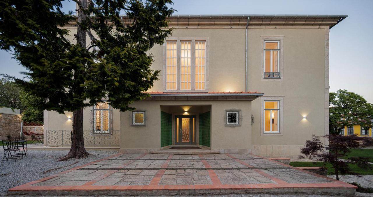 Casa Kala Hotel Porto Eksteriør billede
