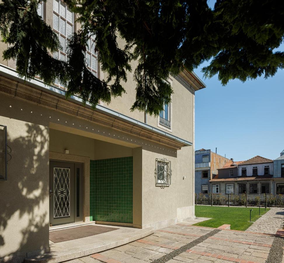 Casa Kala Hotel Porto Eksteriør billede