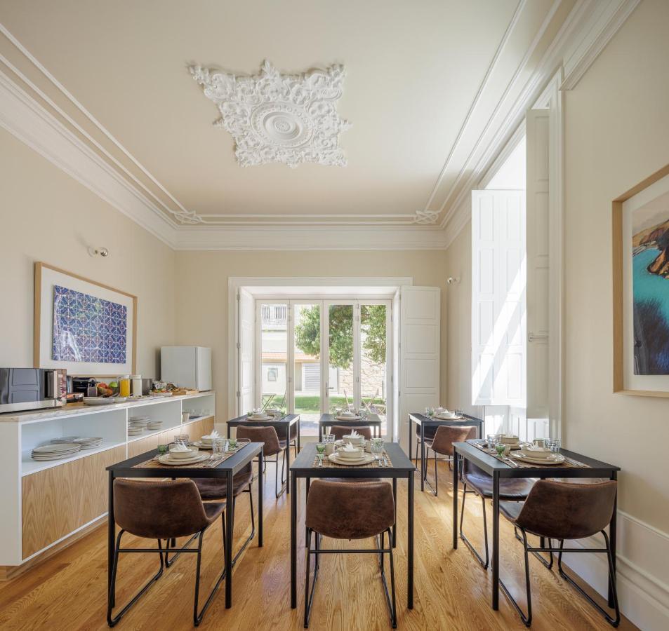 Casa Kala Hotel Porto Eksteriør billede