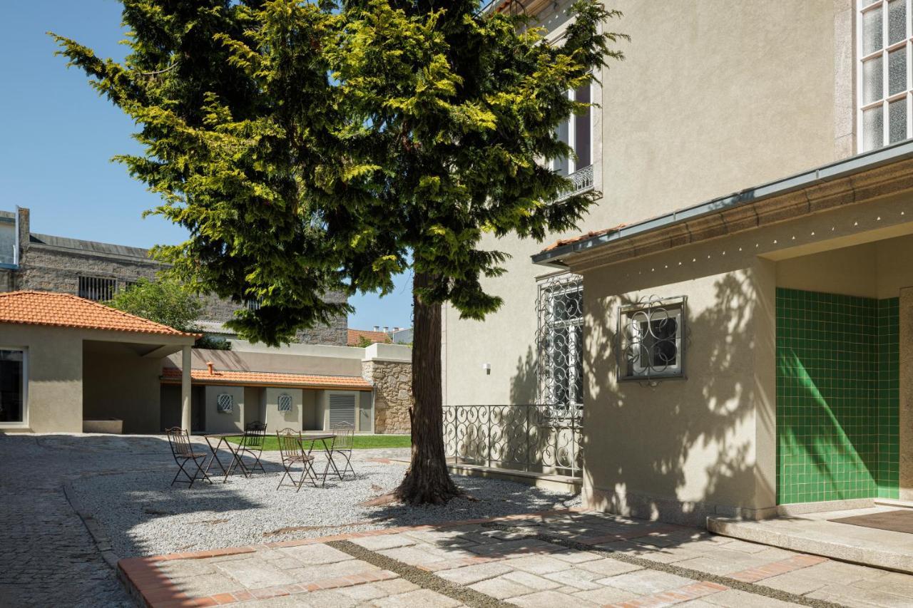 Casa Kala Hotel Porto Eksteriør billede
