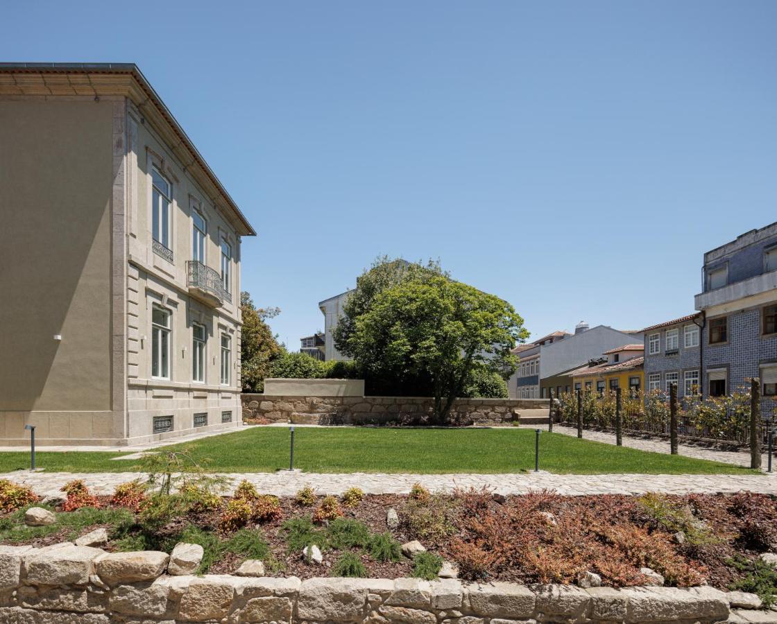 Casa Kala Hotel Porto Eksteriør billede