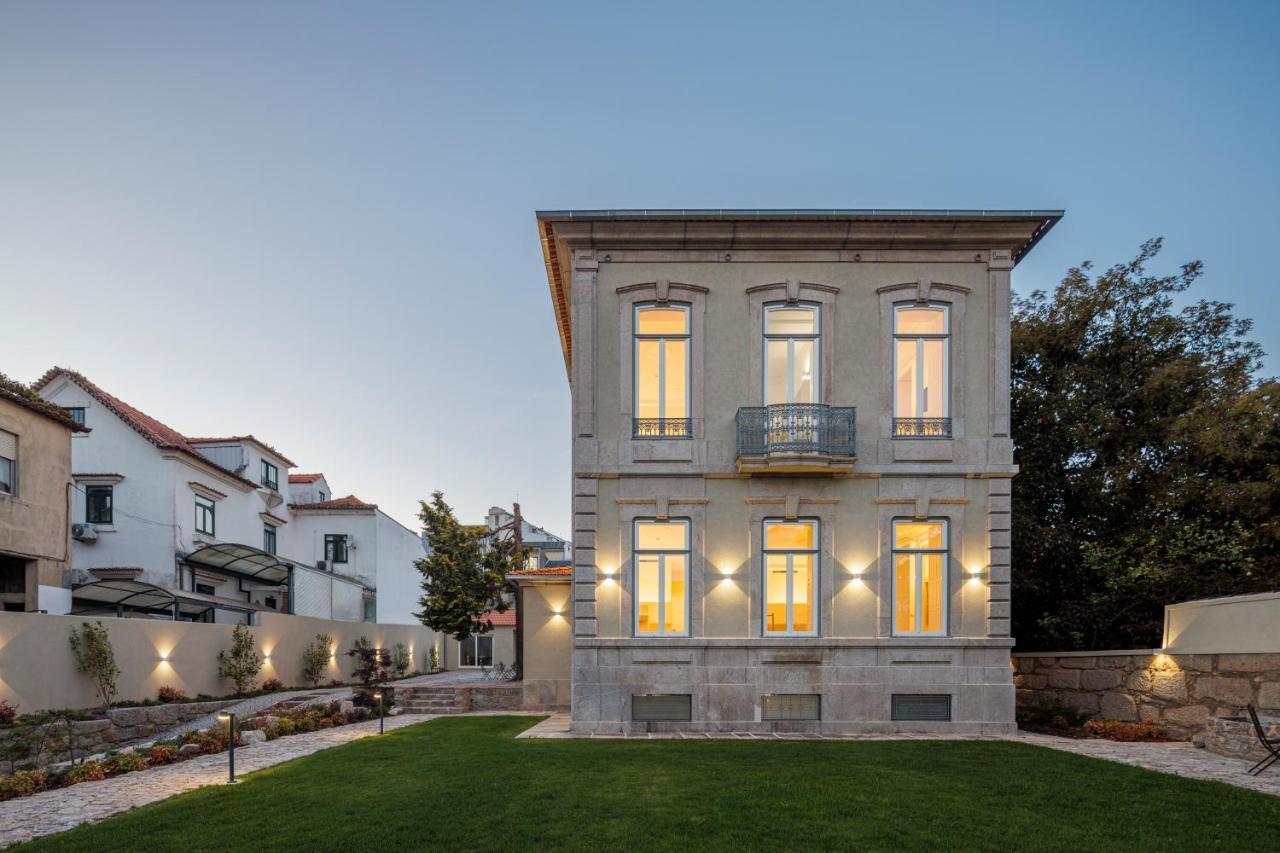 Casa Kala Hotel Porto Eksteriør billede