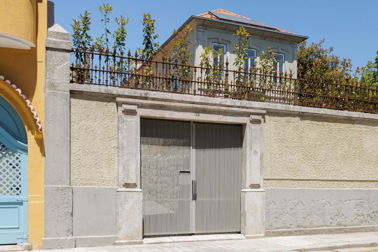 Casa Kala Hotel Porto Eksteriør billede
