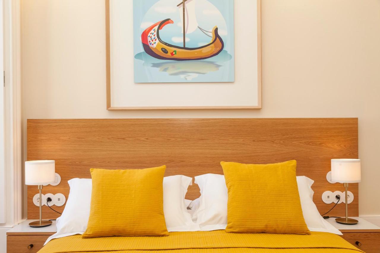 Casa Kala Hotel Porto Eksteriør billede