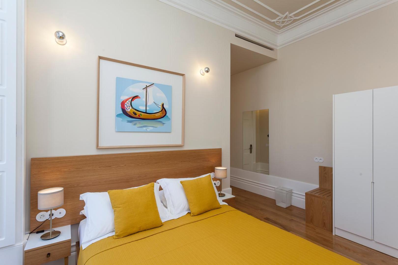 Casa Kala Hotel Porto Værelse billede