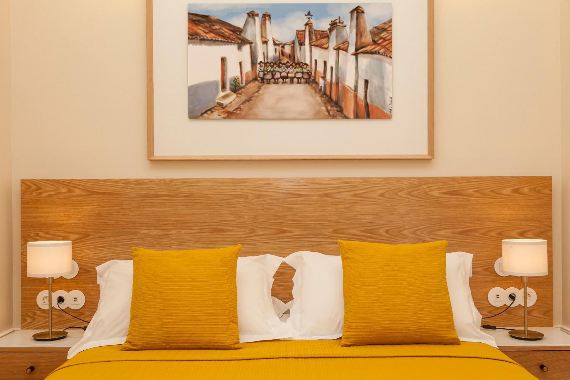 Casa Kala Hotel Porto Værelse billede