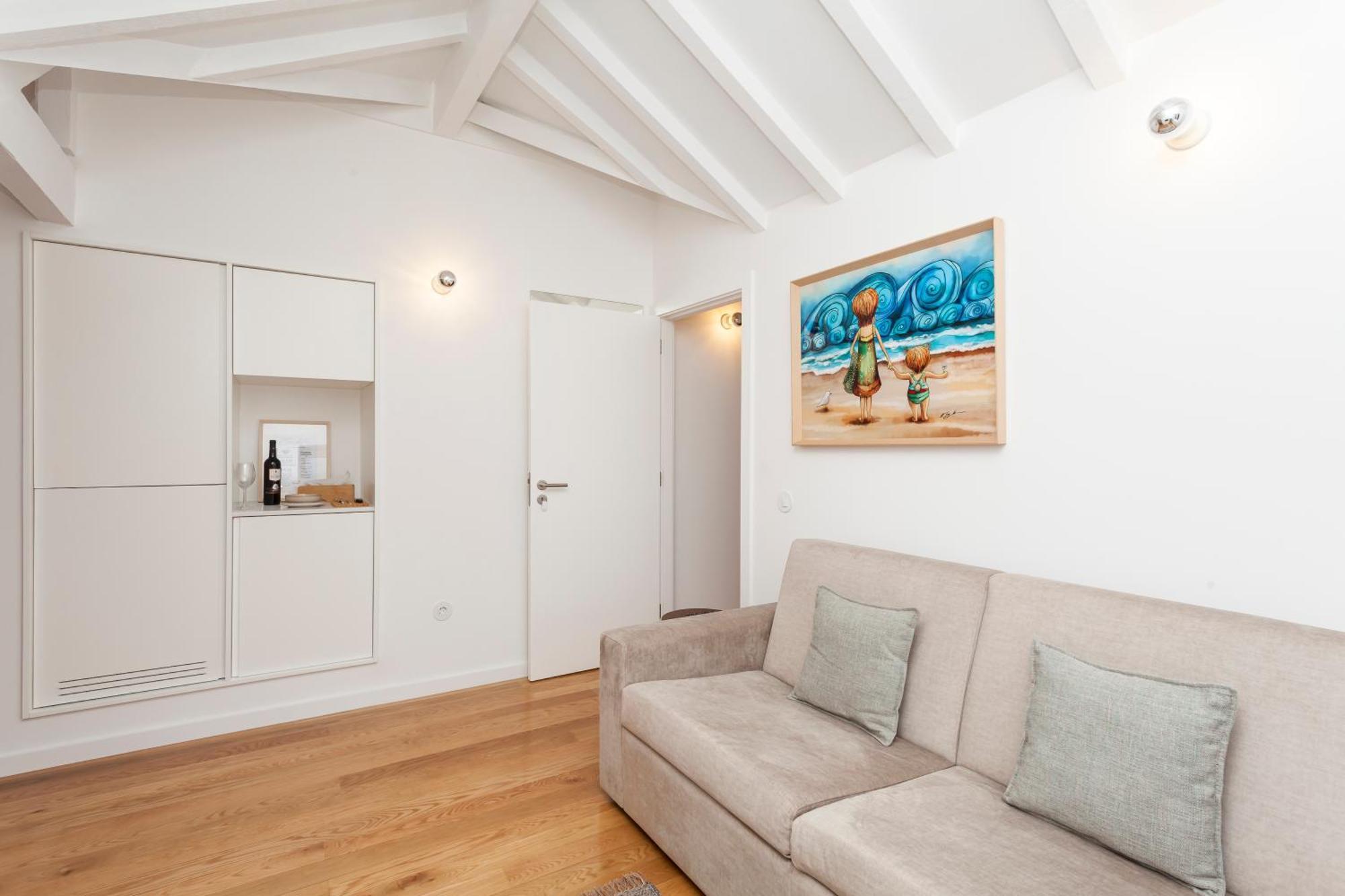 Casa Kala Hotel Porto Værelse billede