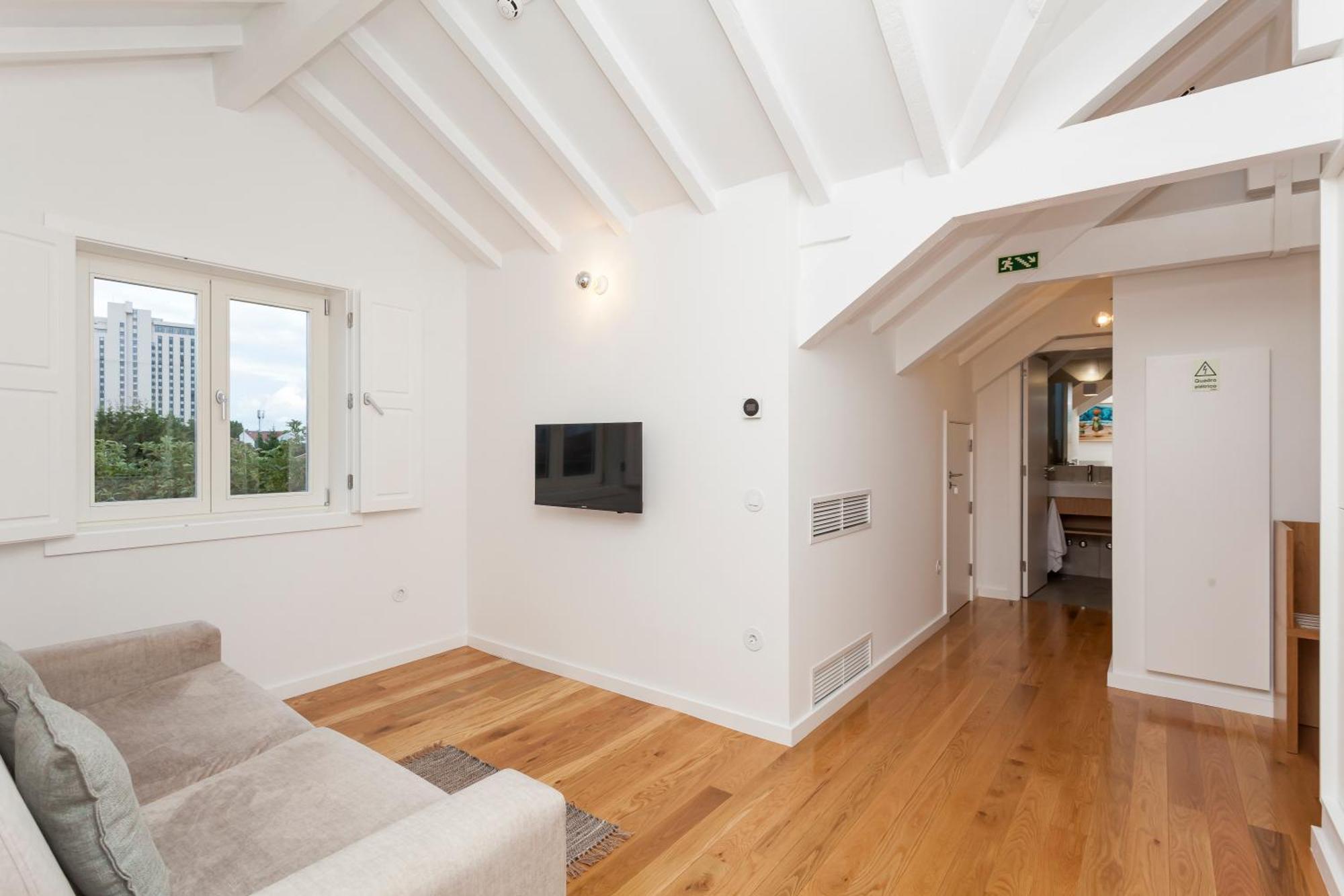 Casa Kala Hotel Porto Værelse billede