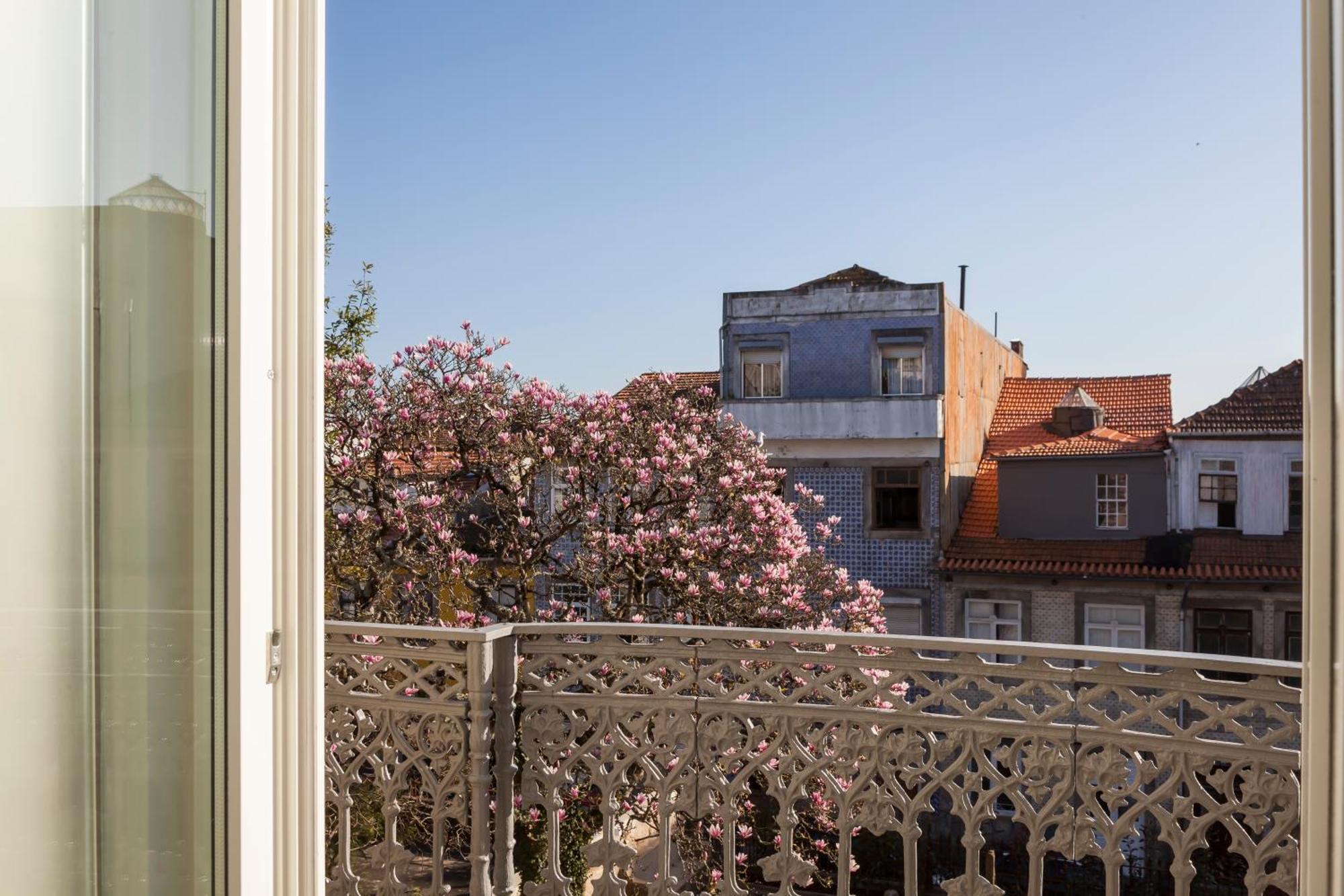 Casa Kala Hotel Porto Værelse billede
