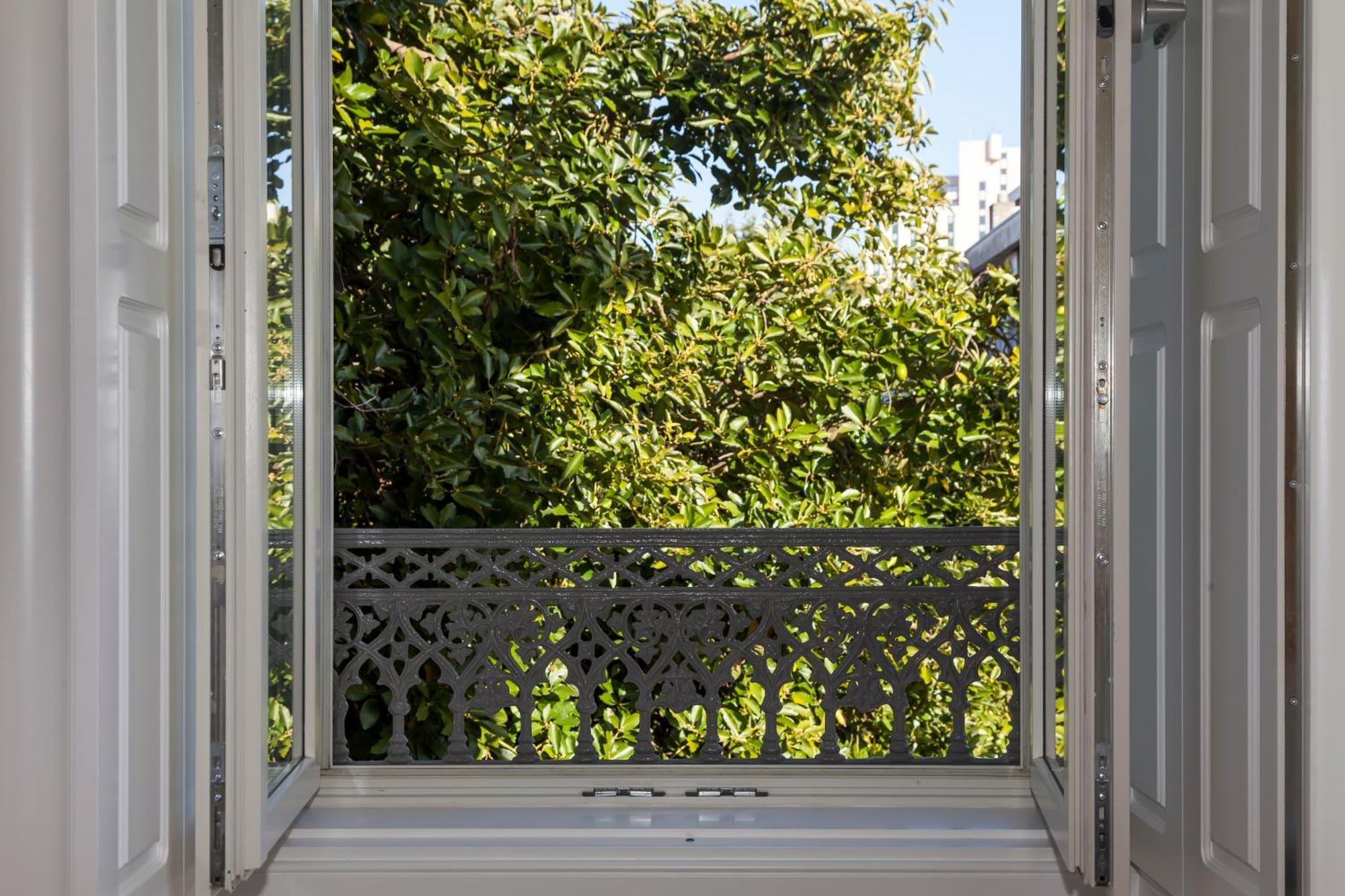 Casa Kala Hotel Porto Værelse billede