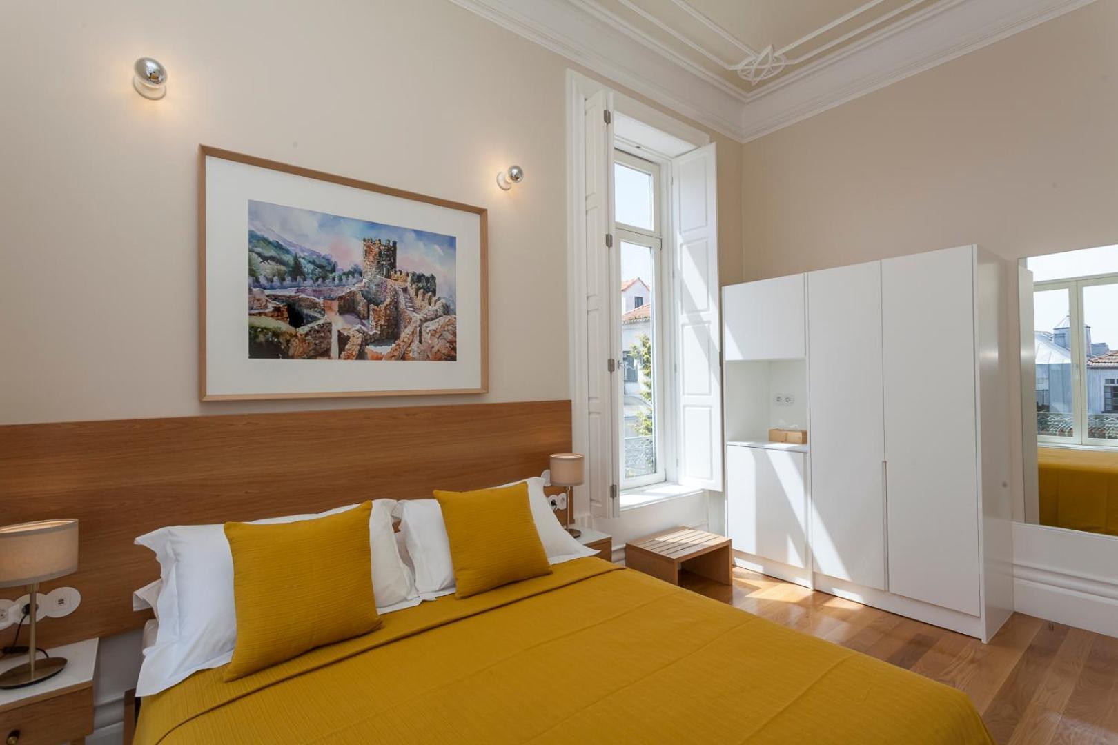 Casa Kala Hotel Porto Værelse billede